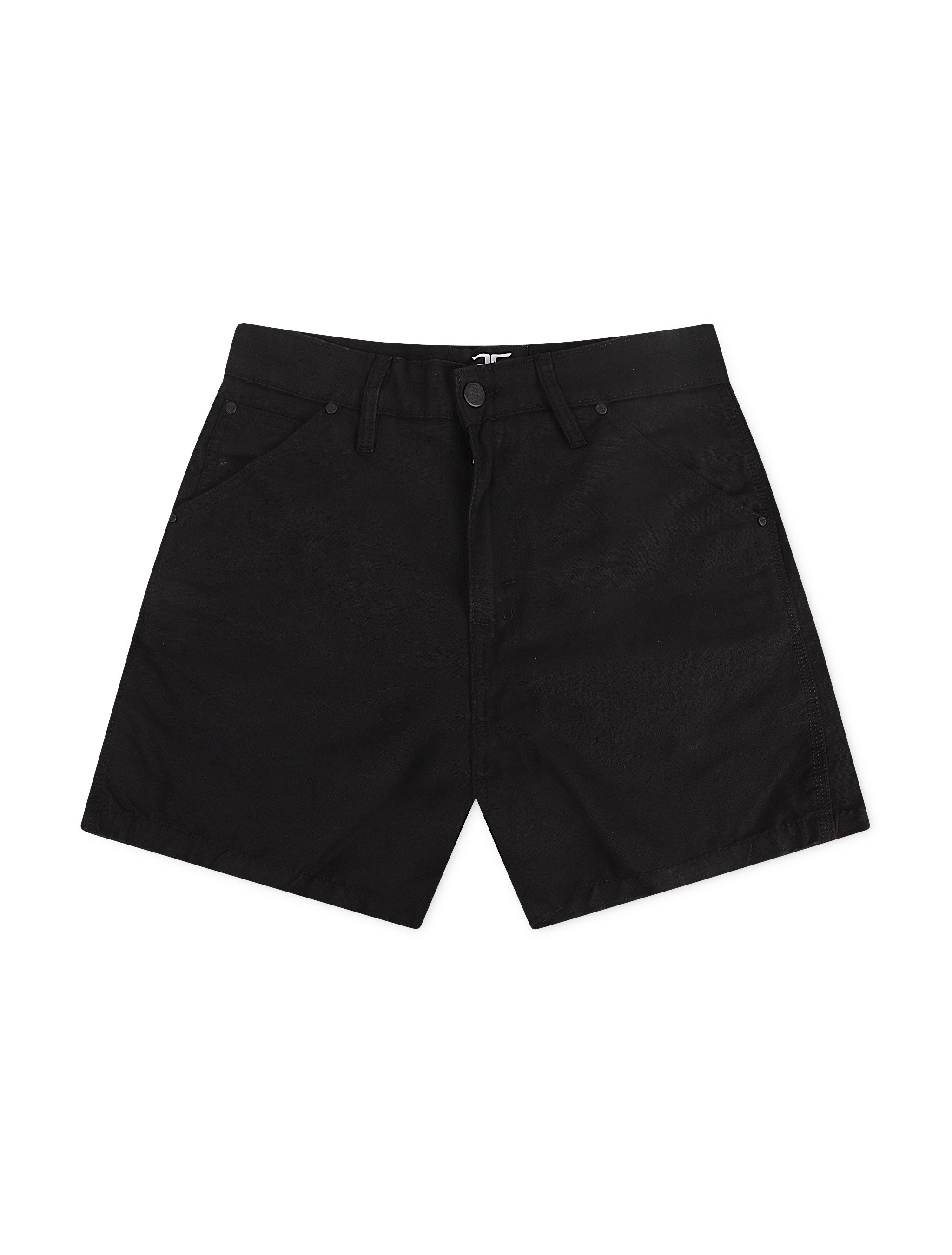 Jordan Craig The Re-up Shorts - Black