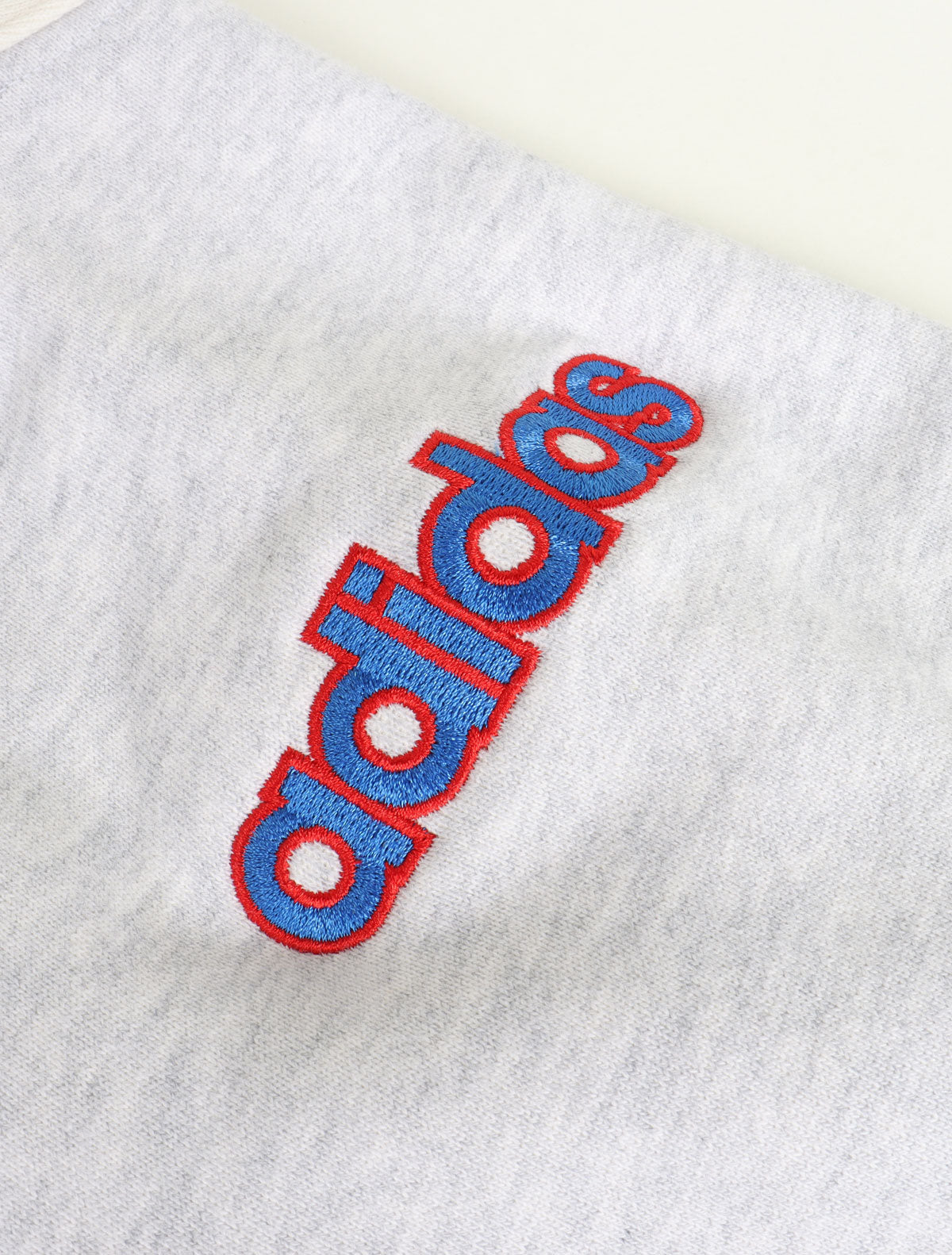 Adidas Olympic Crew - White