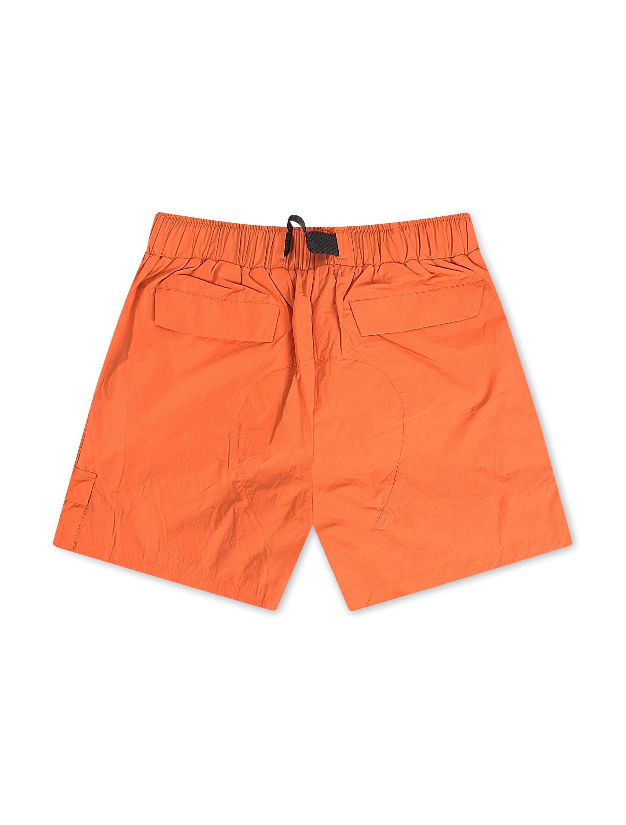 Memory Lane Vagabond Shorts - Orange