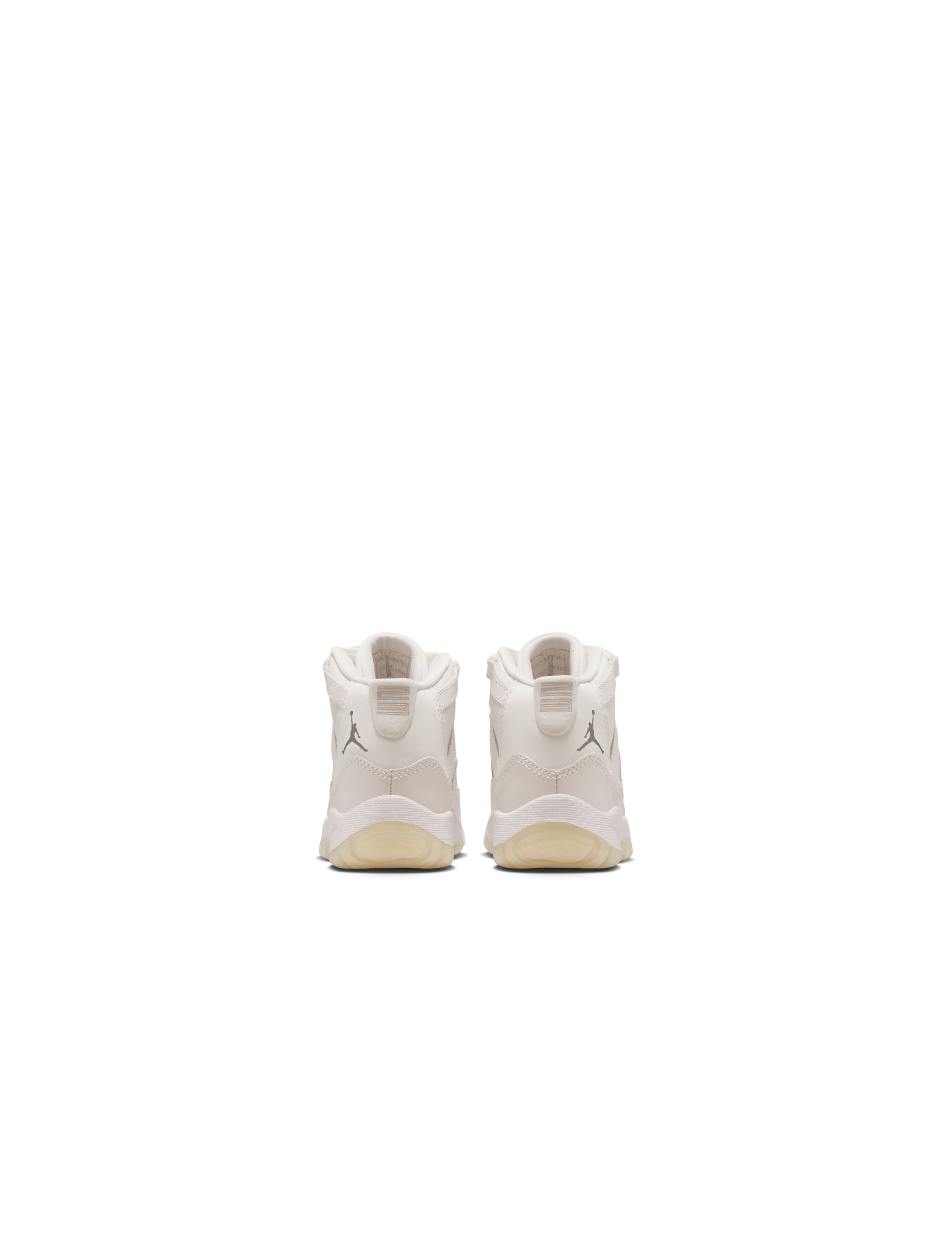 Air Jordan (TD) 11 Retro - Pearl