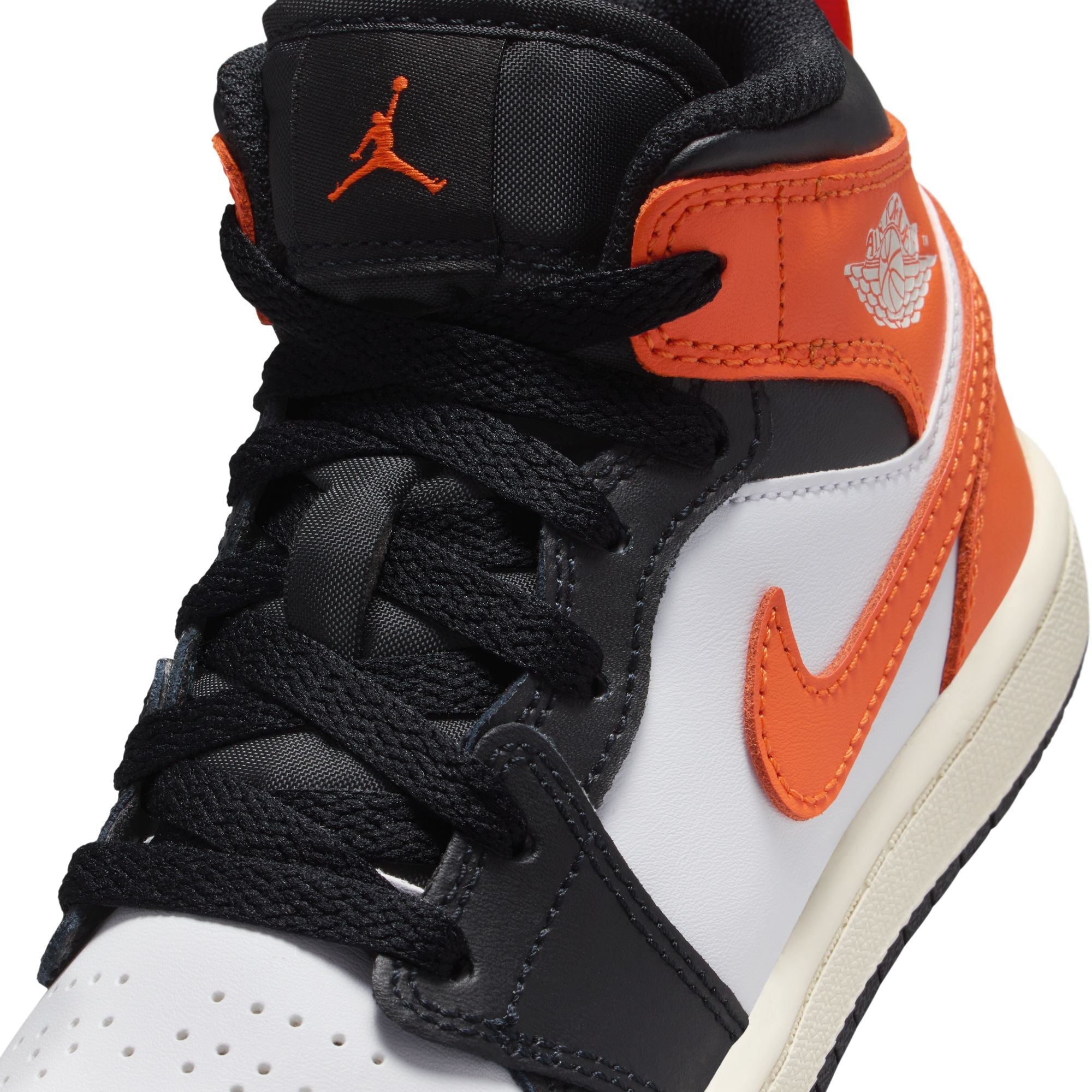 Air Jordan (PS) Jordan 1 Mid - Starfish