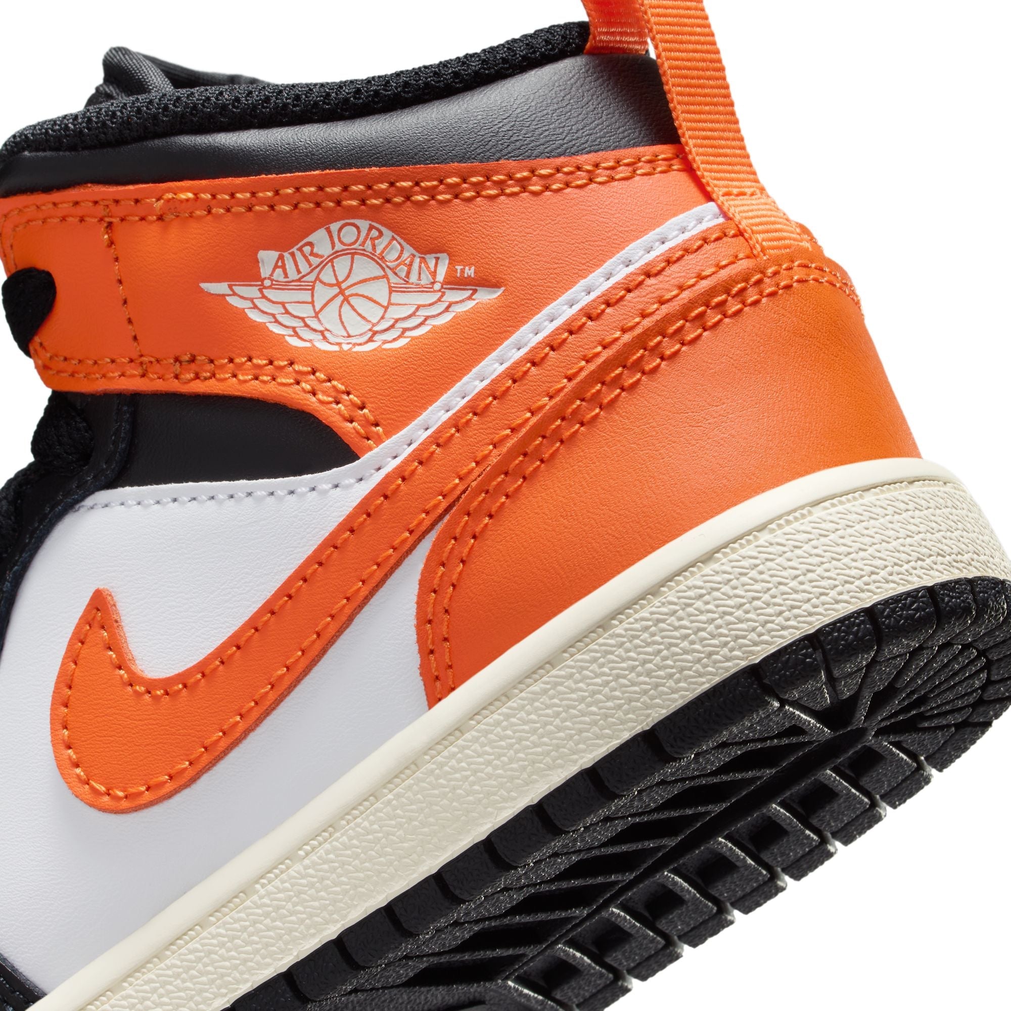 Air Jordan (PS) Jordan 1 Mid - Starfish