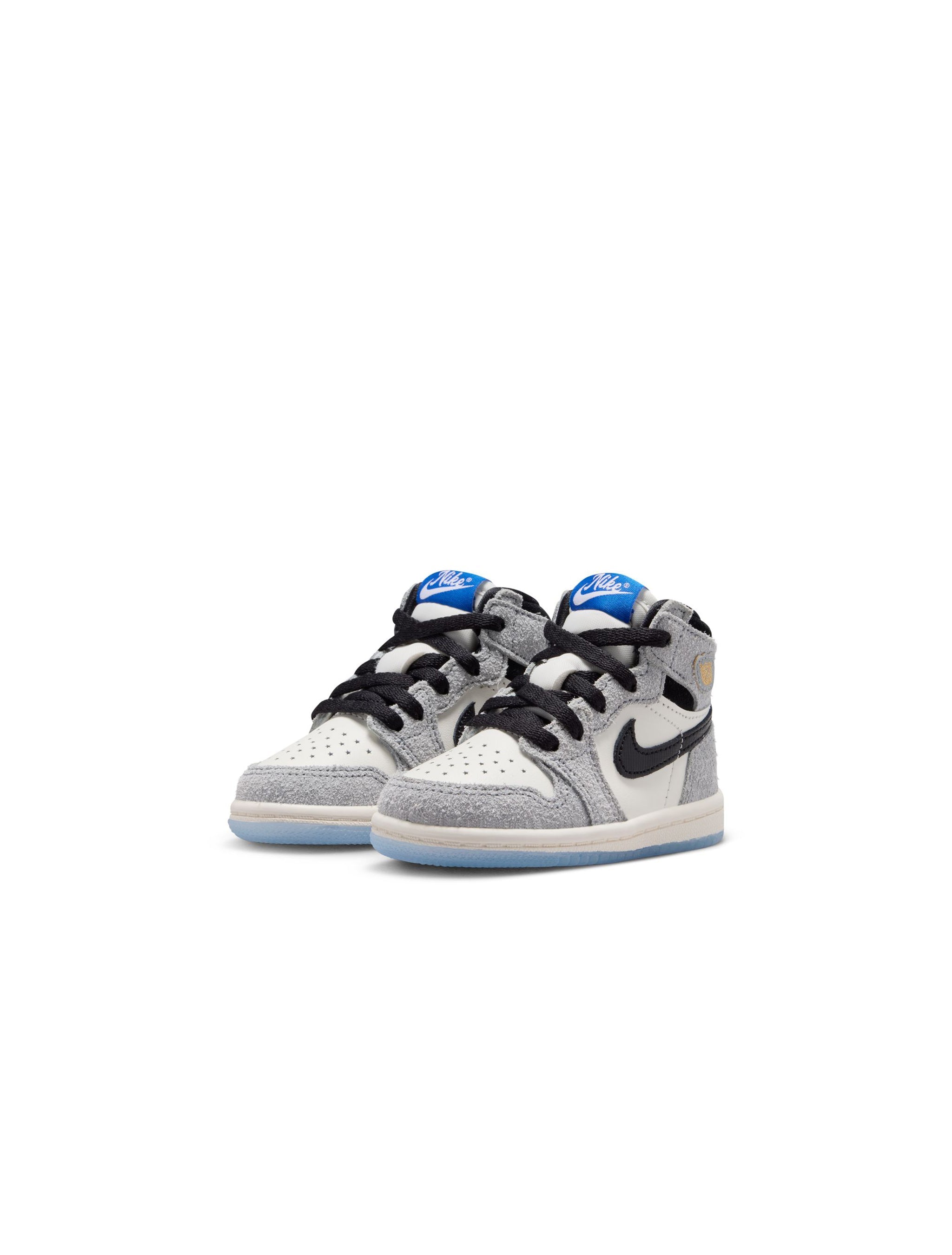 Air Jordan (TD) 1 Retro High OG - All Star