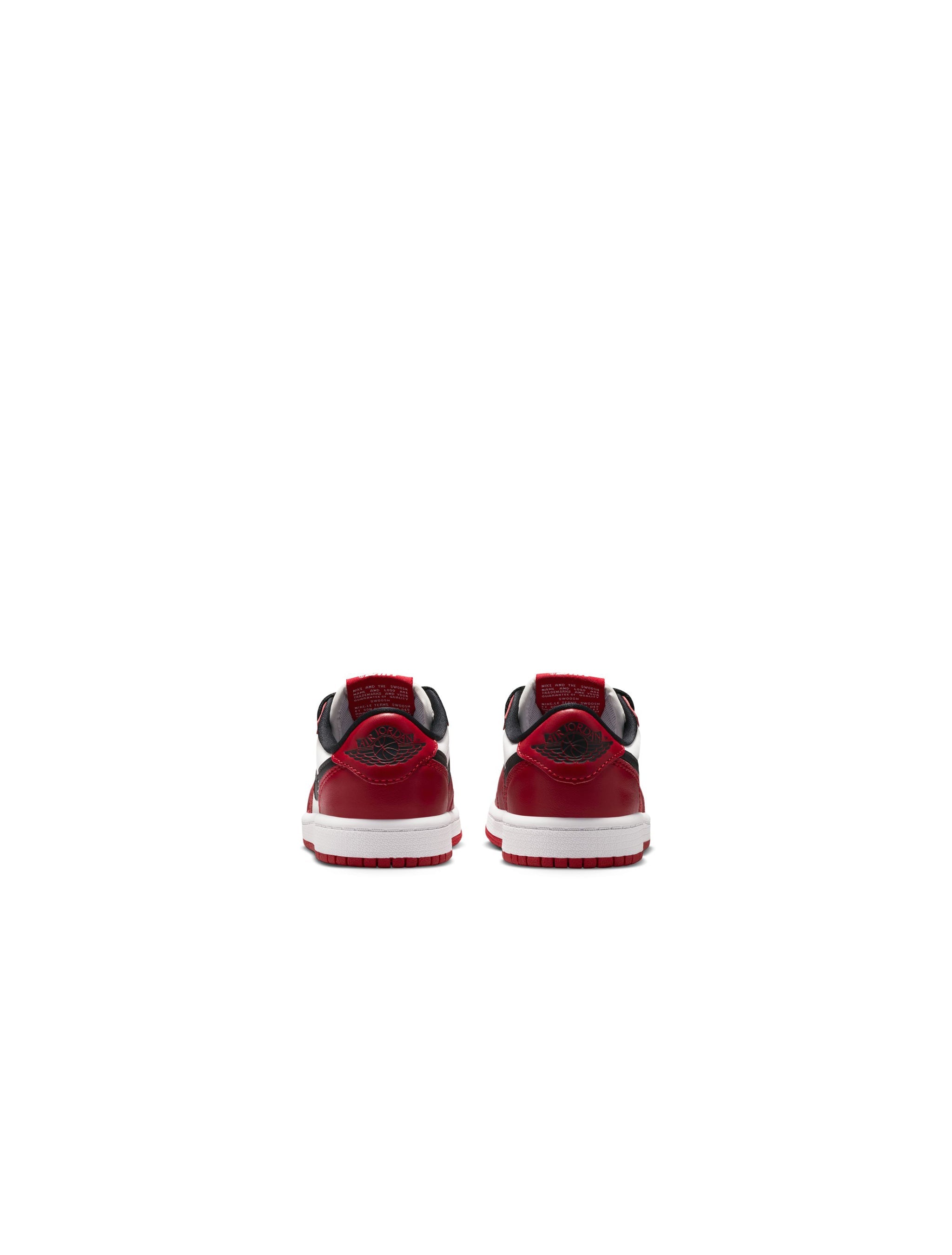Air Jordan (TD) 1 Retro Low - Chicago