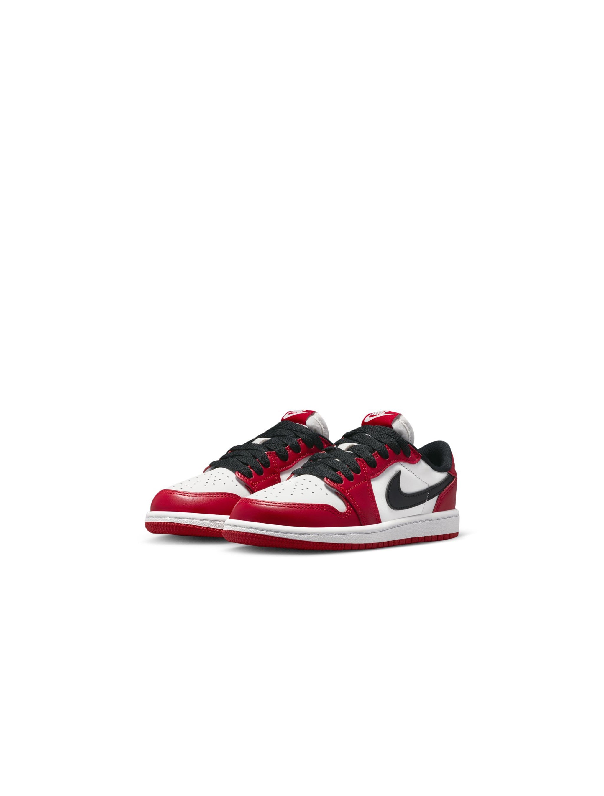 Air Jordan (TD) 1 Retro Low - Chicago