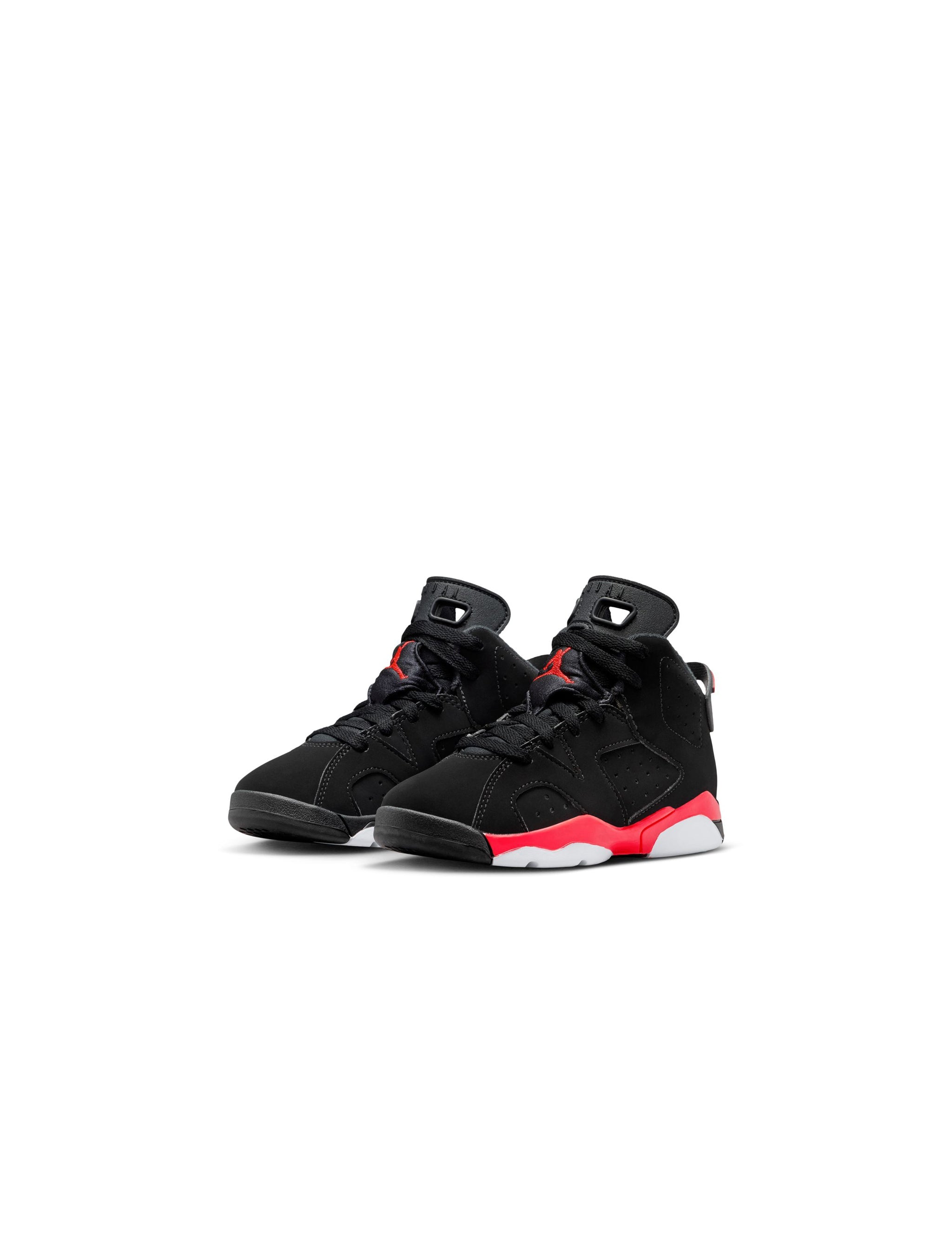 Air Jordan (PS) 6 Retro - Infrared Salesman