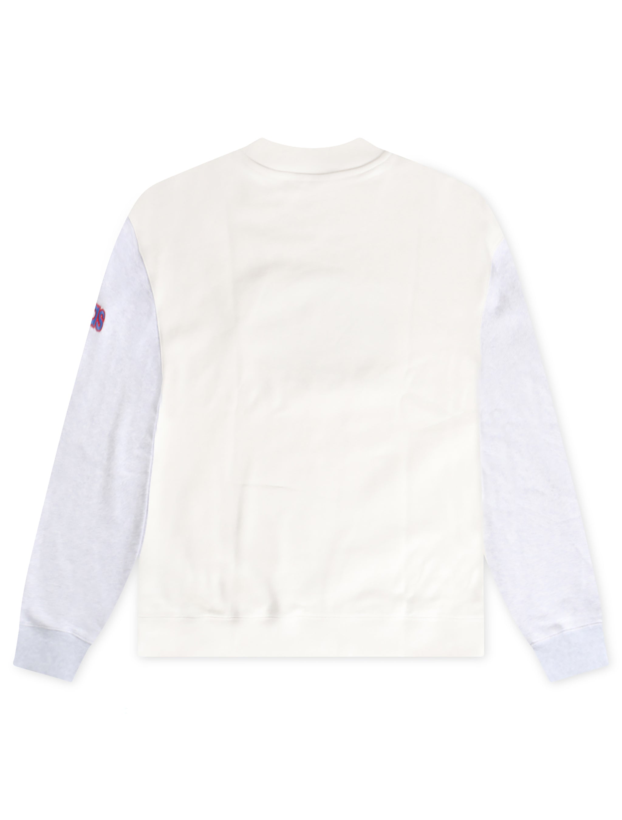 Adidas Olympic Crew - White