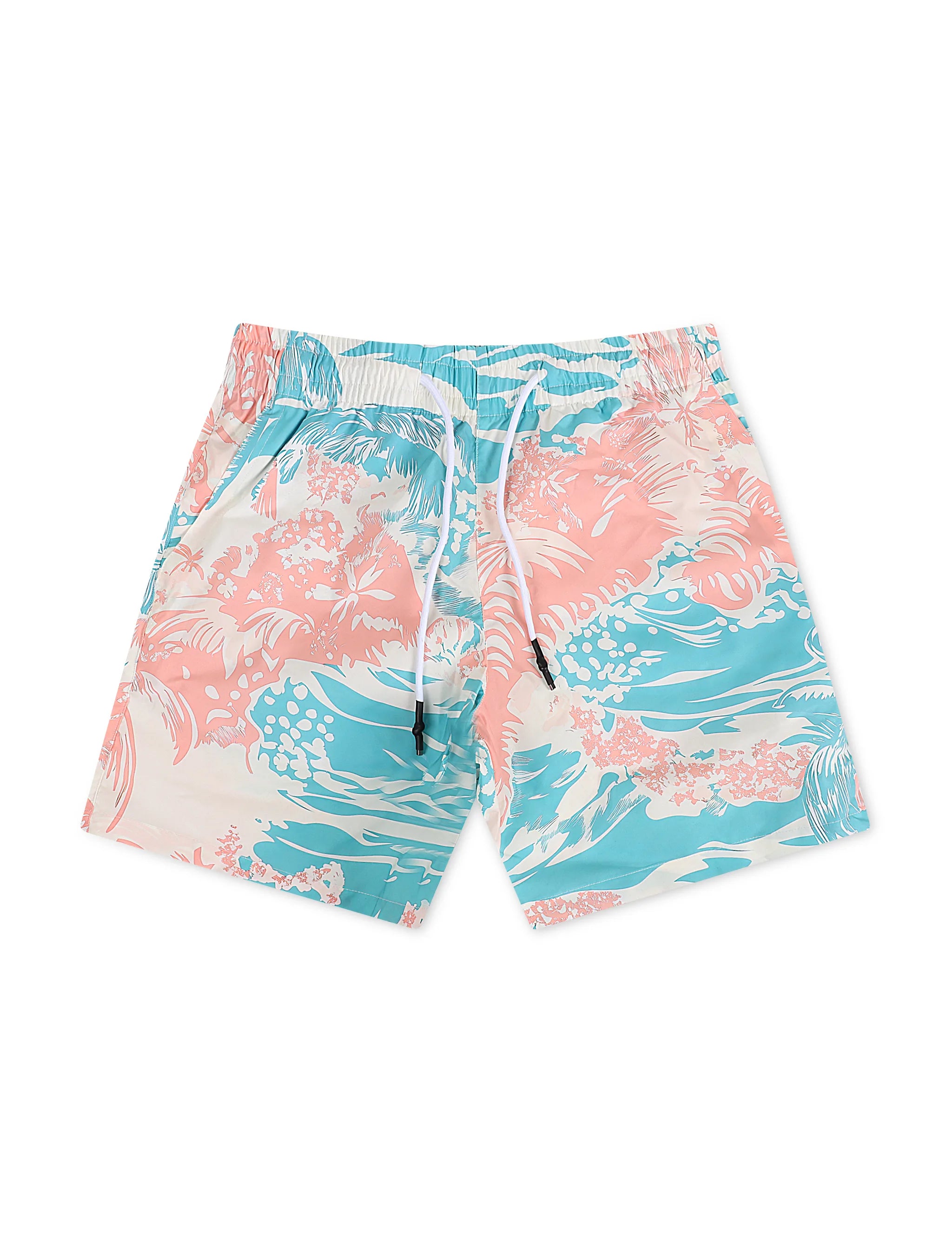 Jordan Craig Ibiza Lounge Shorts - Palm Beach