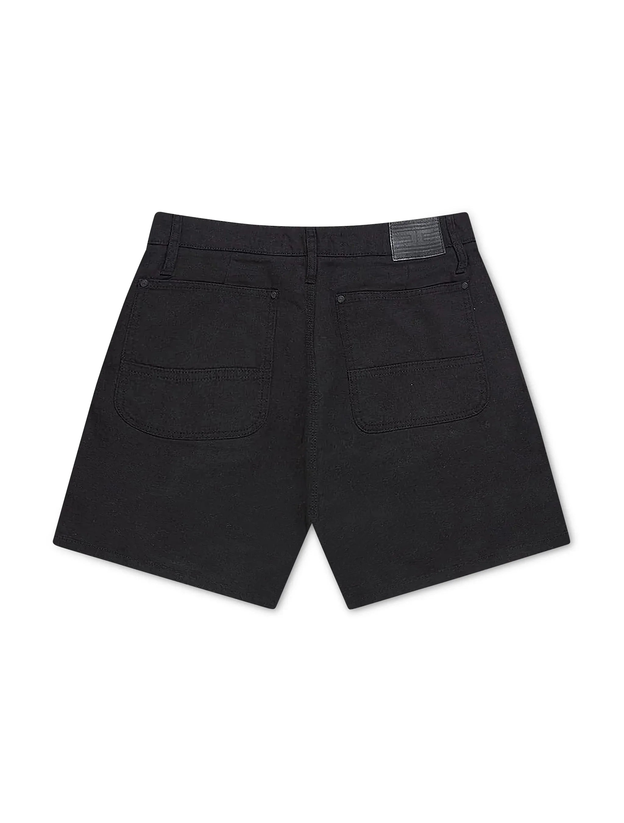 Jordan Craig The Re-up Shorts - Black